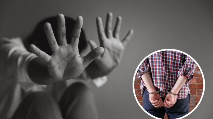 Hombre arroja a su novia desde un tercer piso; vecinos buscan lincharlo