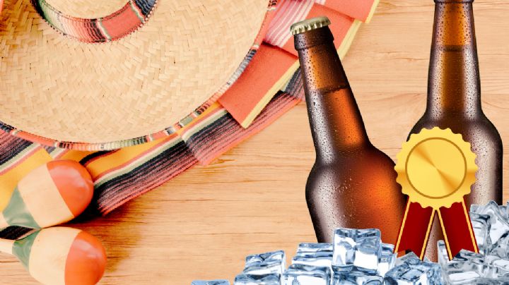 Estos son los países que más beben cerveza en todo el mundo, ¿en qué lugar está México?