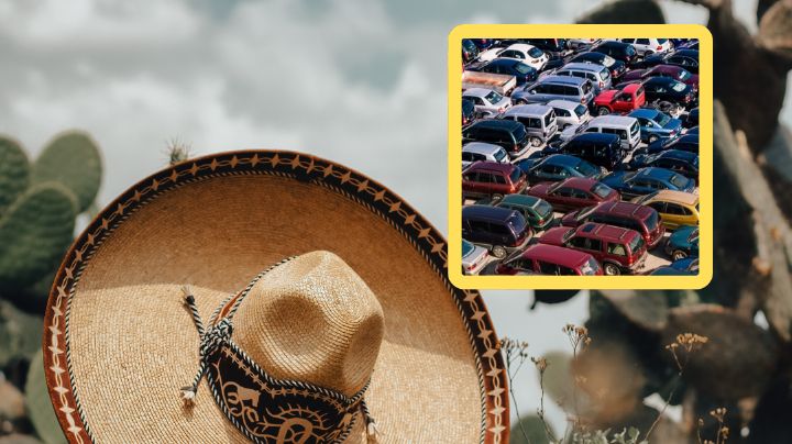 Autos 'chocolate': estos vehículos no pueden ser regularizados bajo el decreto vigente