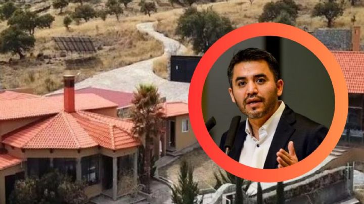 Conagua destapa red de robo de agua en rancho de César Duarte; 'vamos a proceder a fondo'