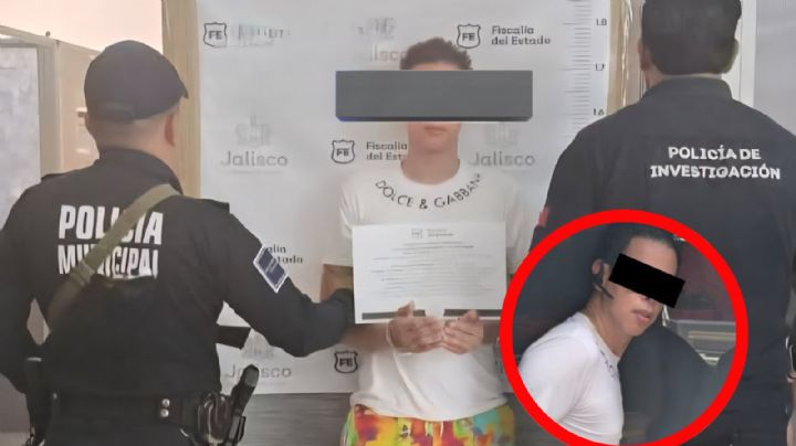 Detienen a Alex 'N', famoso productor de cine para adultos; ¿de qué se le acusa?