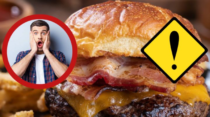 Reconocida cadena de hamburguesas cerrará 76 sucursales; medida toma por sorpresa a sus clientes