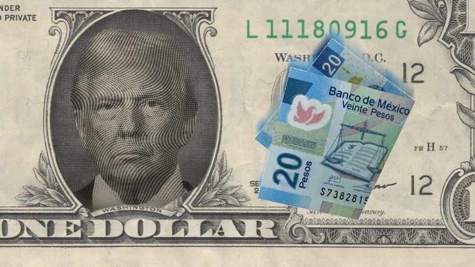 Precio del dólar de hoy miércoles 28 de mayo