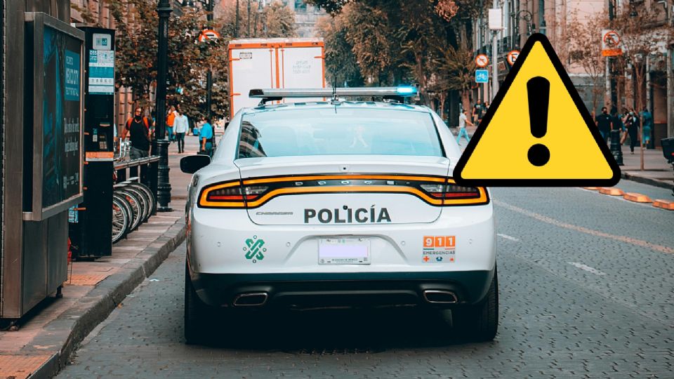 Mujer mutila a su pareja; le cortó los genitales con un cuchillo