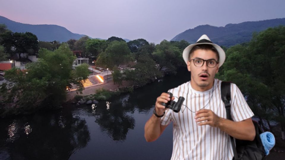 ¡Como en Tailandia! Este pueblo en México tiene paisajes impresionantes