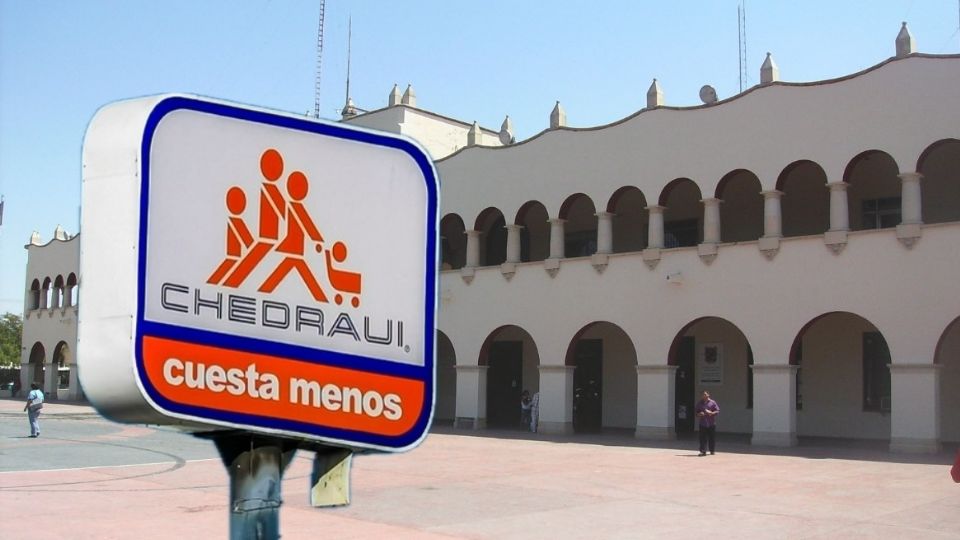 Abrirán dos sucursales nuevas de Chedraui en Nuevo Laredo.
