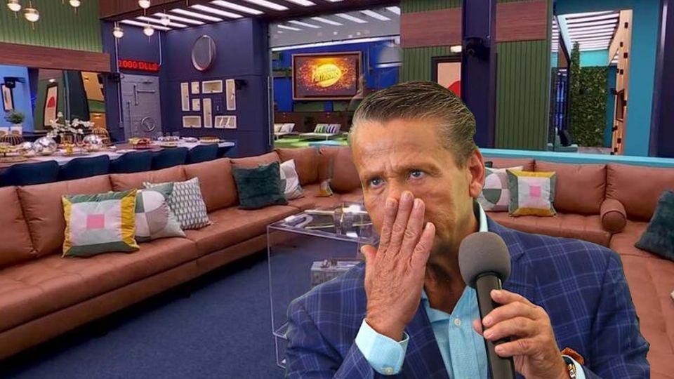 La Casa de Los Famosos All Stars