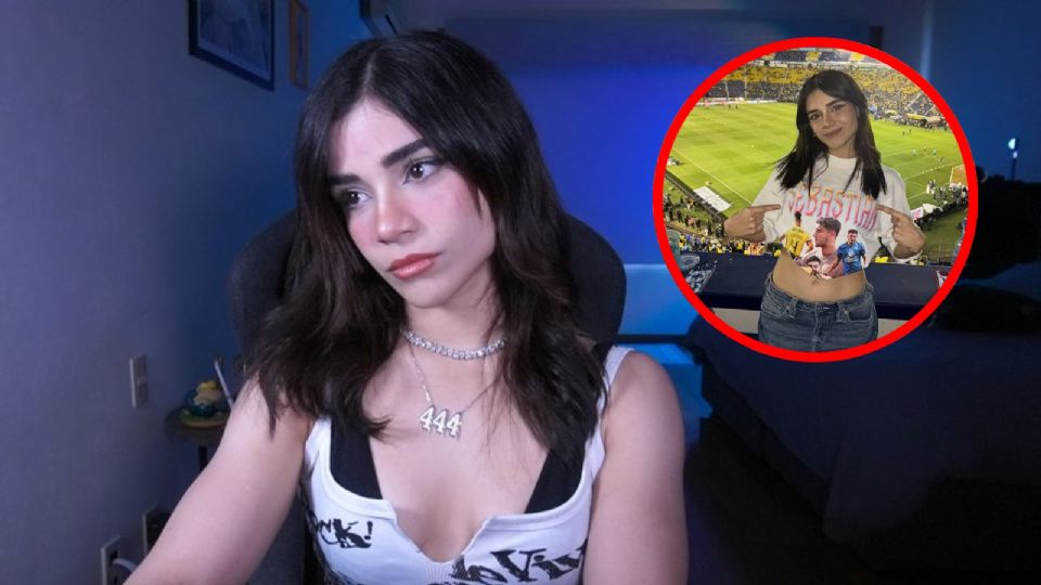 Alana Flores denuncia publicación de material íntimo generado con IA