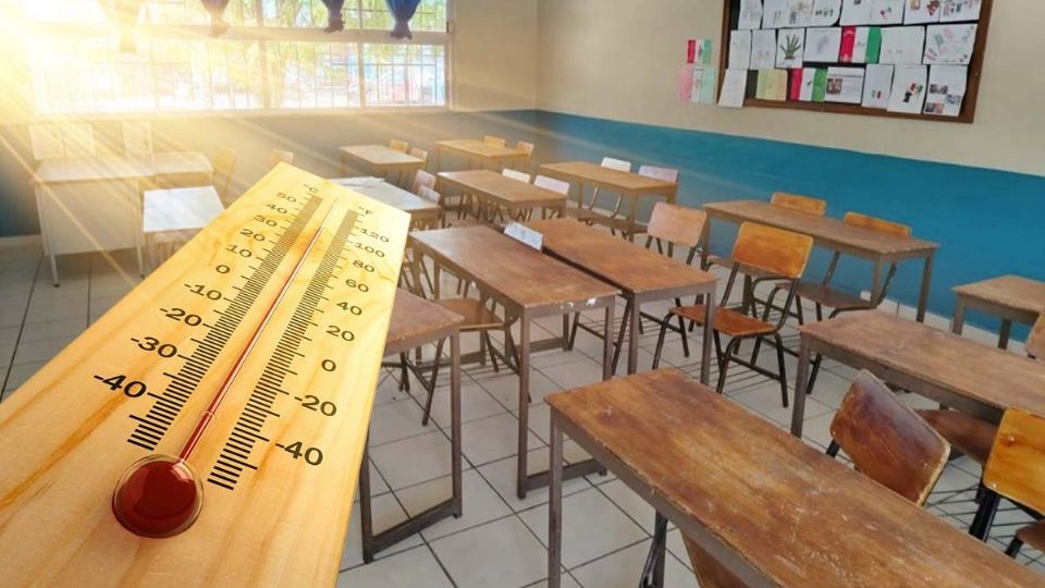 Este será el último día de clases en tamaulipas