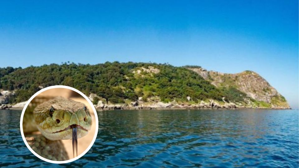 Este lugar destaca por su belleza pero no por su capacidad para poder habitarlo