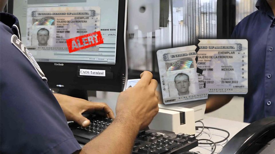 Debes saber por cuanto tiempo tu Visa americana será cancelada