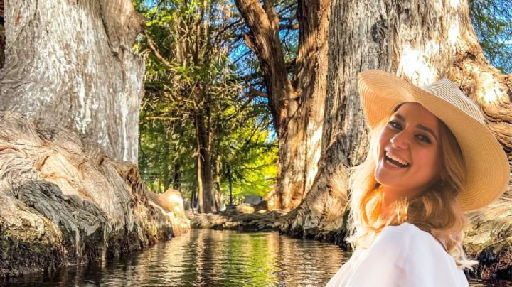 ¿Cómo llegar a La Constancia, la 'Venecia mexicana', y qué actividades puedes hacer ahí?