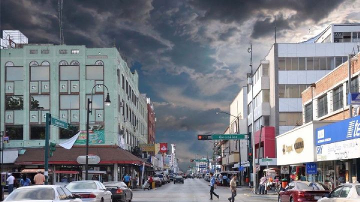 Clima en Nuevo Laredo: estará medio nublado y bochornoso, viene amenaza de lluvia