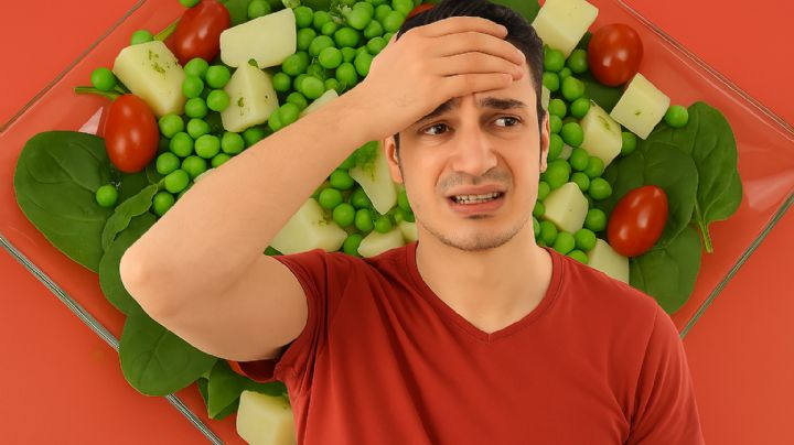 ¿Qué pasa si comes chícharos todos los días?; este es su efecto en tu cuerpo, según expertos