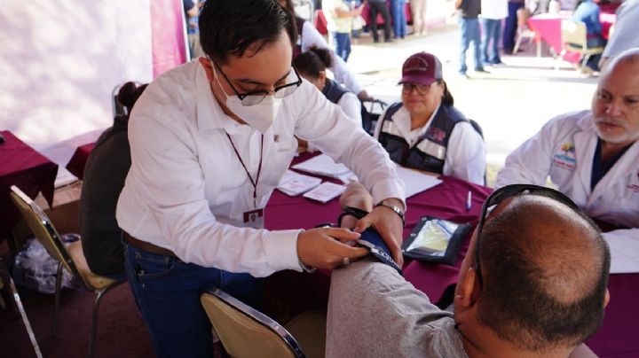 Invitan a hombres de Nuevo Laredo a participar en campaña de vasectomía gratuita del DIF