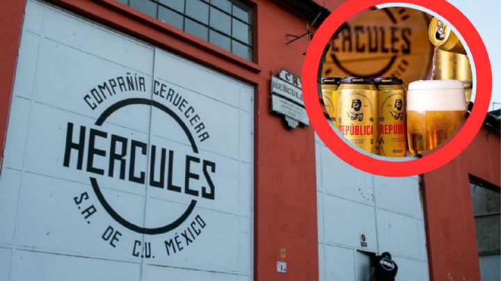 Esta cervecería es toda una tradición en México; es parte de la cultura de este estado
