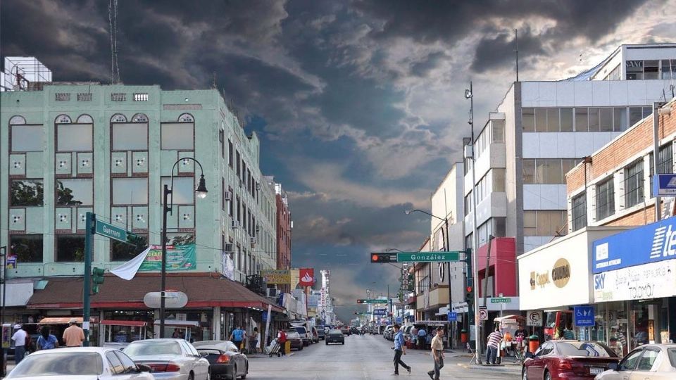 Un nuevo frente llegará al país este fin de semana, pudiendo afectar las condiciones climatológicas de la ciudad fronteriza muy pronto