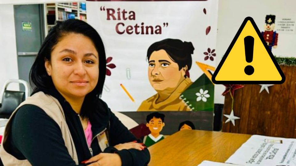 Suspenden pagos de las becas Rita Cetina y Benito Juárez en 2025