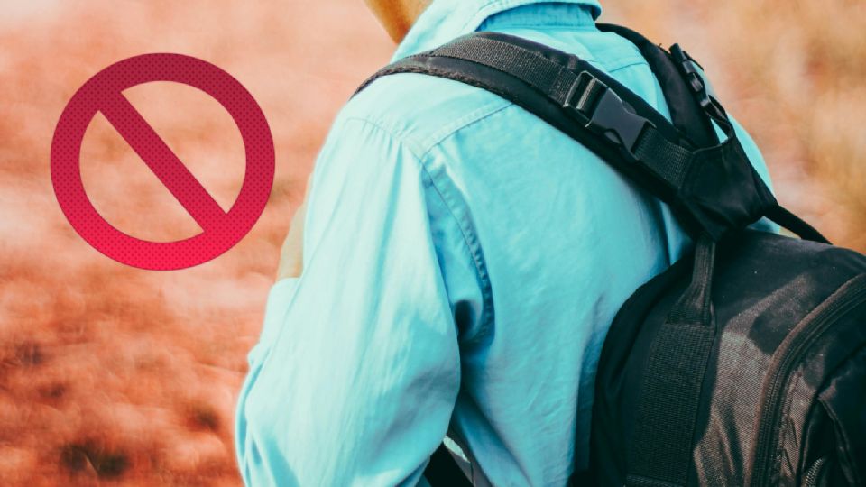 ¿Sin mochilas?; este estado prepara reforma para el siguiente ciclo escolar