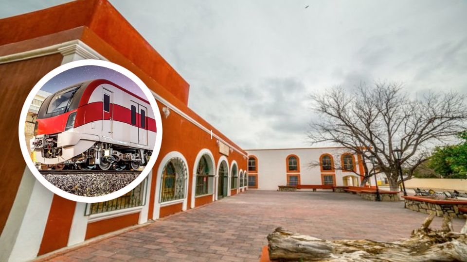 Este Pueblo Mágico tendrá su estación de tren de pasajeros