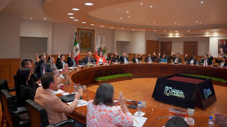 Fortalecerán el sistema de camiones urbanos.