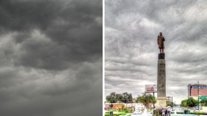 Clima en Nuevo Laredo: ¿Frente Frío 41 traerá más tormentas eléctricas y lluvias?, este es el pronóstico