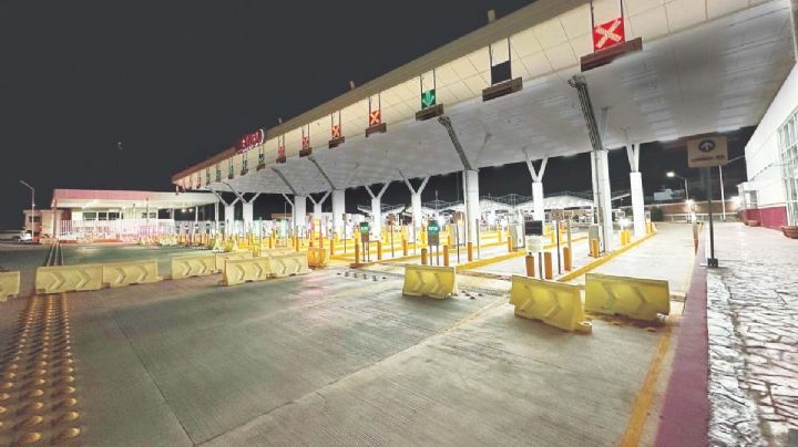 Muere abuelita texana en el Puente Internacional Juárez-Lincoln; venía a Nuevo Laredo