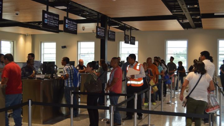 Está por iniciar la Semana Nacional de Viajes y Turismo en Laredo