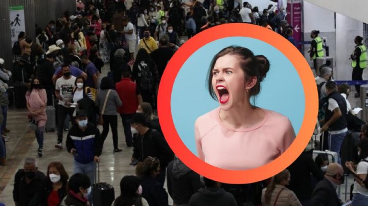 ¿Viajas el 7 de mayo o después a Estados Unidos?, esto debes saber para evitar largas filas