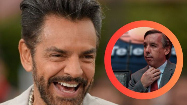 'He estado vetado, creo saber por qué': Eugenio Derbez lanza 'bomba' sobre su ruptura con Televisa