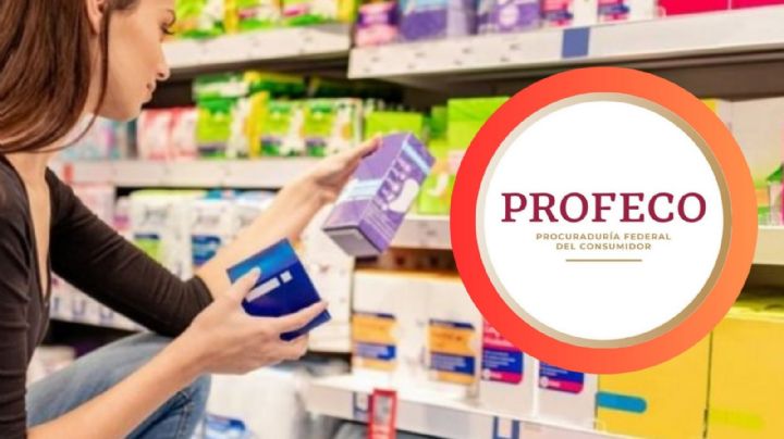 Estas son las toallas sanitarias que mejor protegen y no ‘vacían’ tu cartera, según Profeco