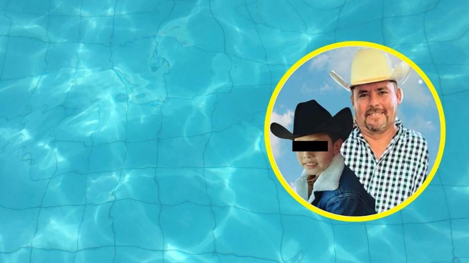 El abuelo se ahoga al enterarse de la noticia