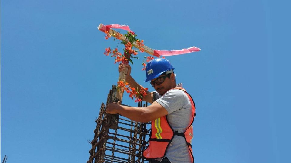 Cada 3 de mayo se celebra el Día de la Santa Cruz