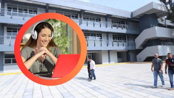 Universidad Rosario Castellanos te abre la puerta al futuro: estudia gratis y a distancia en 2025