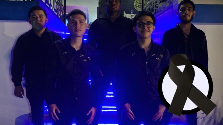 Grupo Fugitivo: así fue el último VIDEO que la banda subió a sus redes sociales