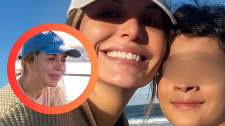 Actriz quiere congelar el cuerpo de su hijo fallecido; niño se quitó la vida tras sufrir bullying