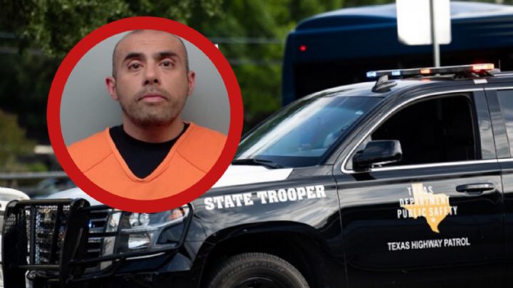 Teniente del Departamento del Sheriff del Condado de Webb es arrestado; esta fue razón