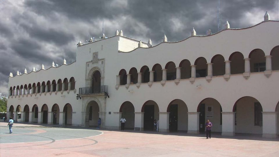 Así estará el clima en Nuevo Laredo