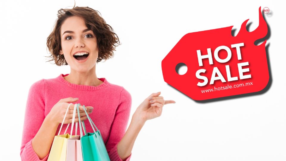 Estas son las marcas y empresas que participan en el Hot Sale 2025