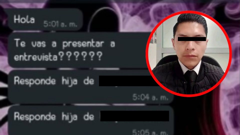 Popular empresa de EU responde por presunto reclutador violento que se viralizó