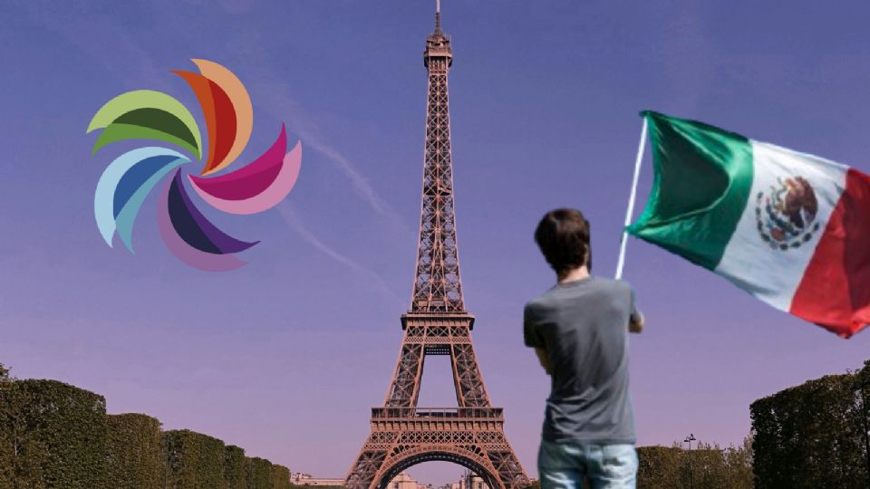 Este Pueblo Mágico alberga un 'pedazo' de la Torre Eiffel; ¿de qué se trata?