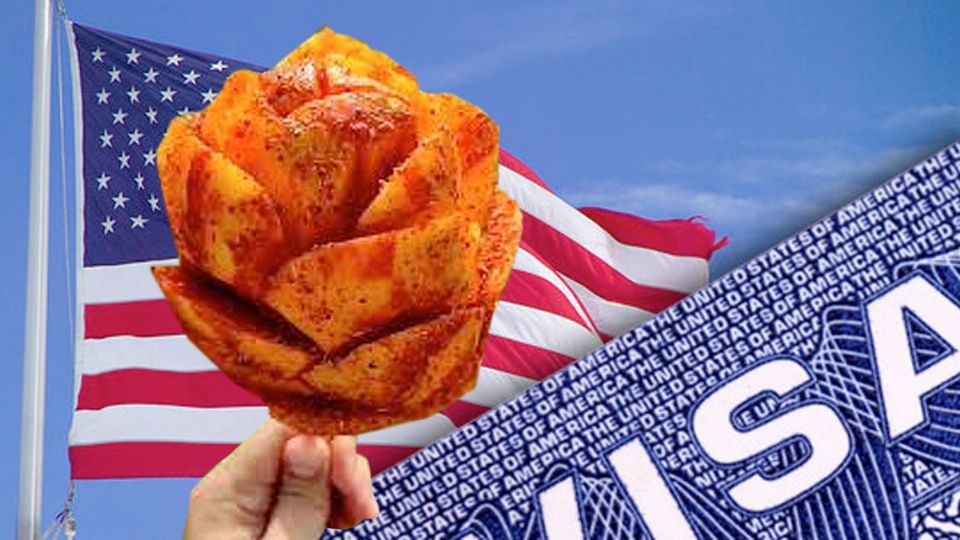 ¡Cuidado con las frutas que cruces a EU!