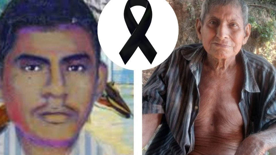 Muere Donato Abarca Beltrán, padre de Luis Ángel Abarca Carrillo