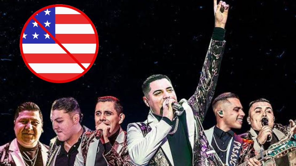 La agrupación tiene problemas para el trámite de su visa de trabajo