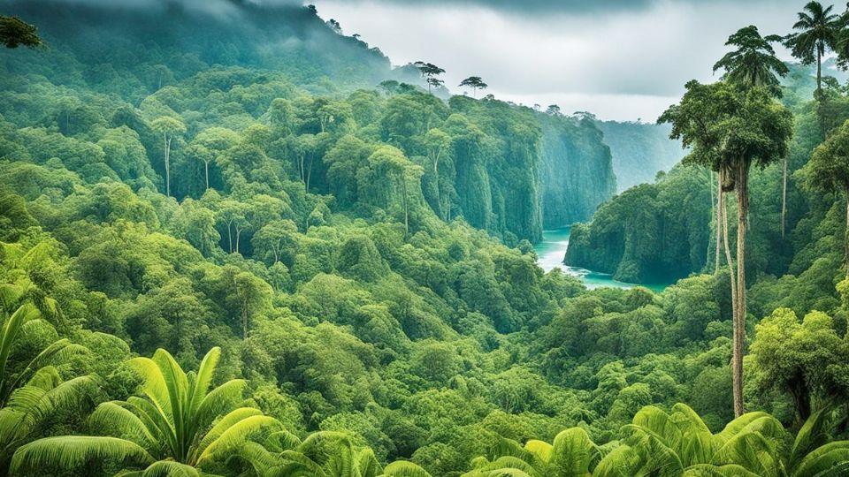 Un país exótico sin la barrera del lenguaje.