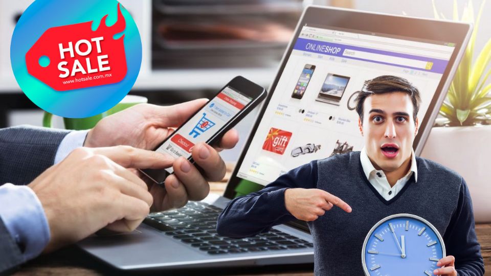 Existe una hora en la que los clientes pueden aprovechar los descuentos