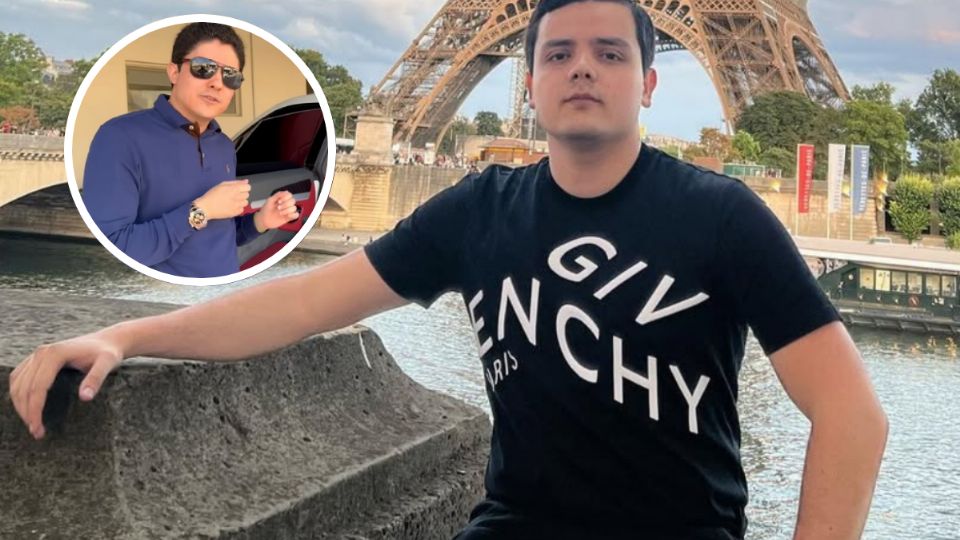 Marcos Castro rompió el silencio y se dirigió a sus seguidores