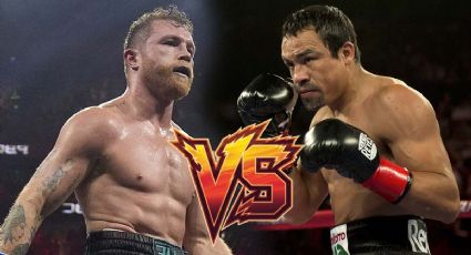 Pelea de Saúl ‘Canelo’ Álvarez vs. Juan Manuel Márquez, ¿quién ganaría según la IA?
