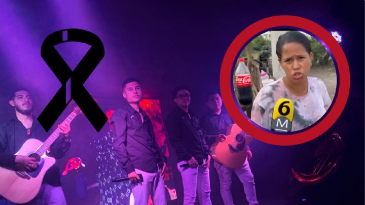 Grupo Fugitivo: mujer afirma que  su esposo fue incriminado en la muerte de los músicos