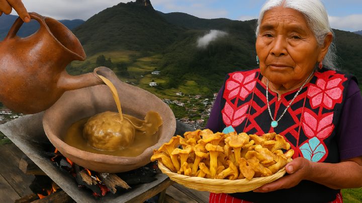 El pueblo mexicano donde la longevidad supera los 90 años: ¿cuál es su secreto en la alimentación?